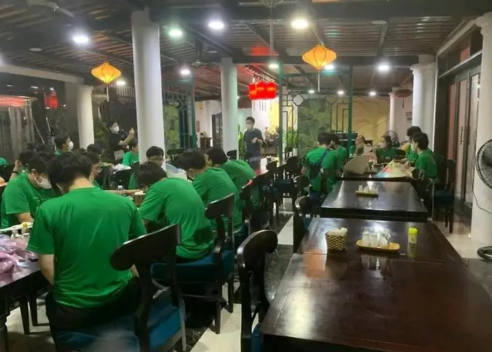 Thanh Binh Central Hotel
