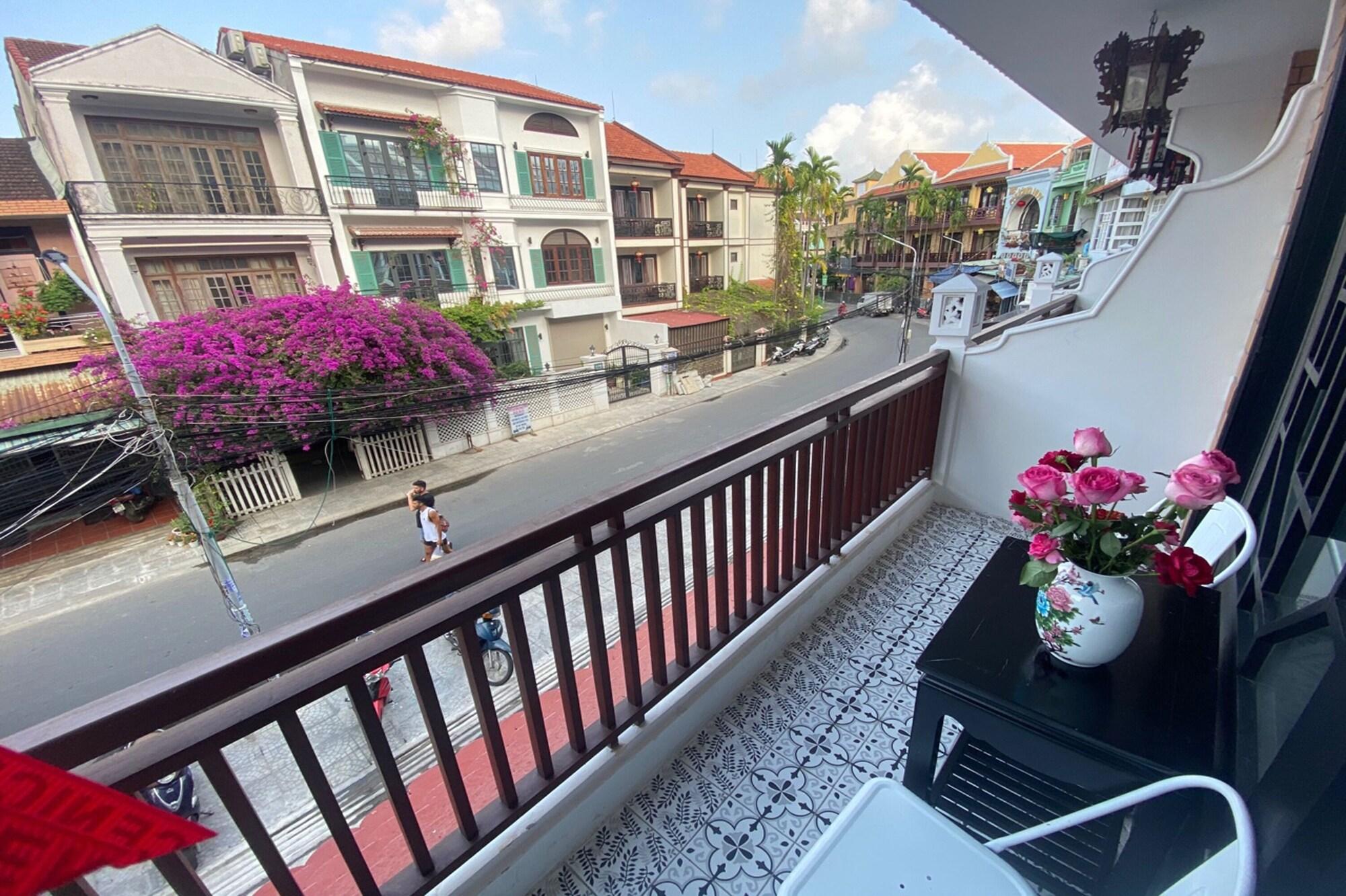 Hotel Thanh Binh Hội An