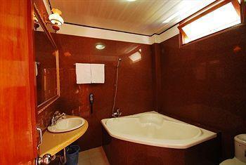 Thanh Binh Hotel Hội An