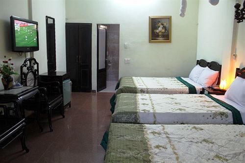 Thanh Binh Hotel Hội An