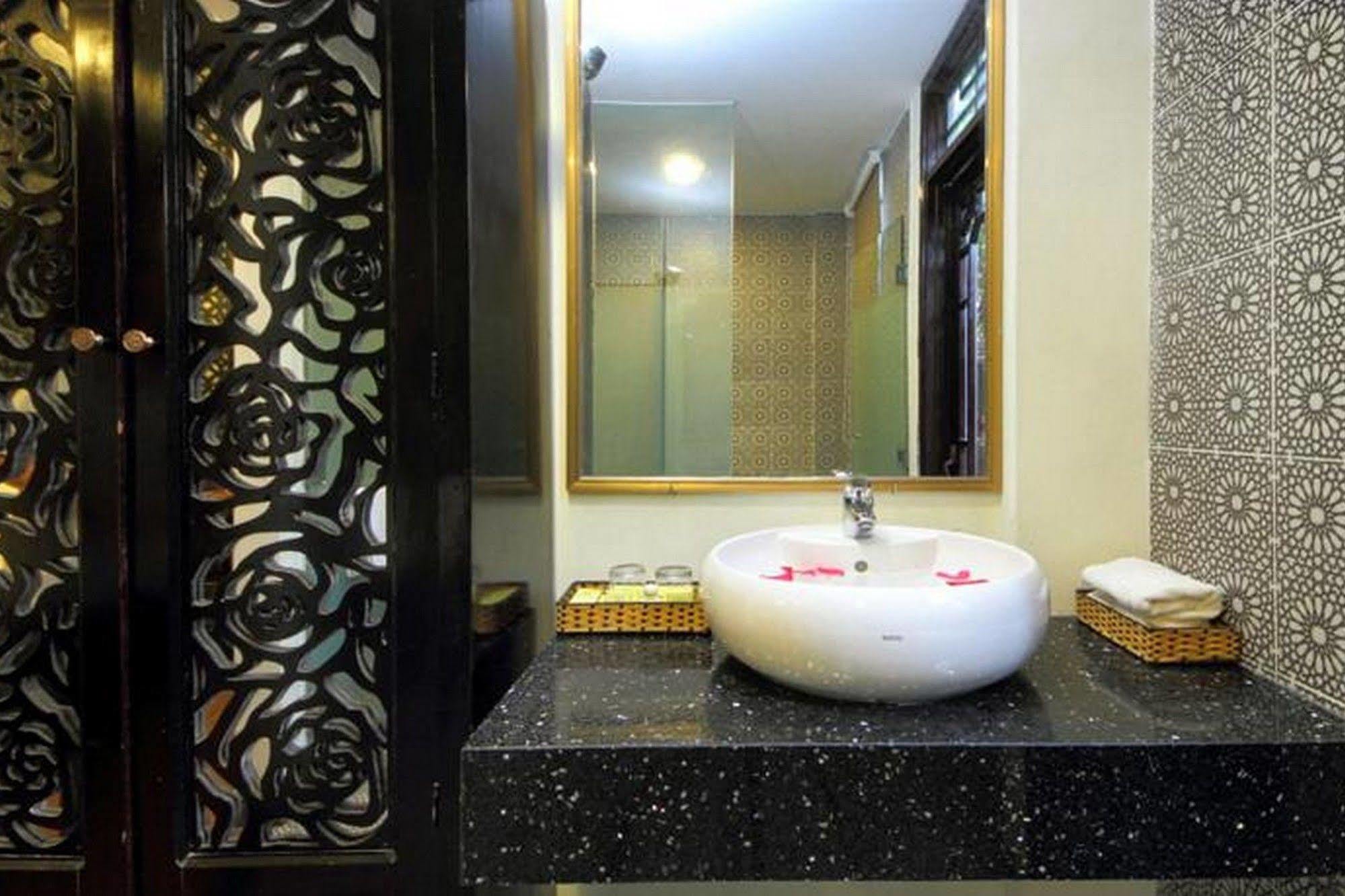 Khách sạn Thanh Binh
