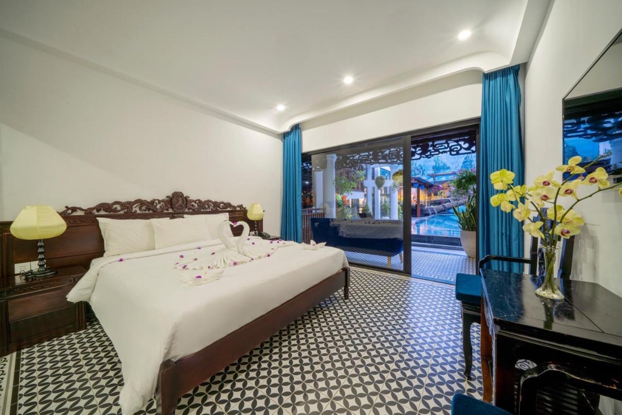 Thanh Binh Khách sạn 4*