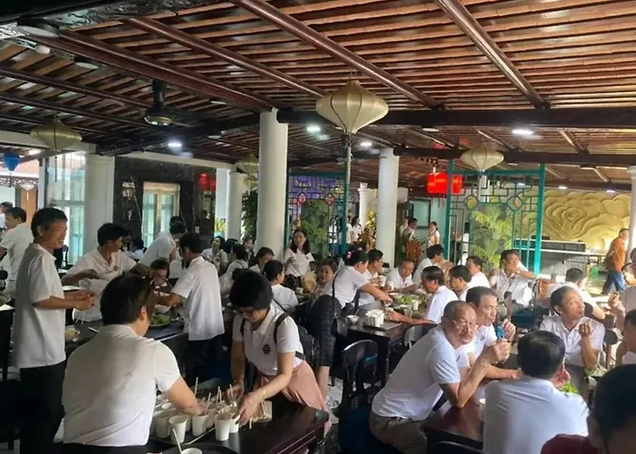 Thanh Binh Central Hotel